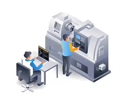 How CNC Machining Enhances the Precision of Aluminum Die Cast Parts